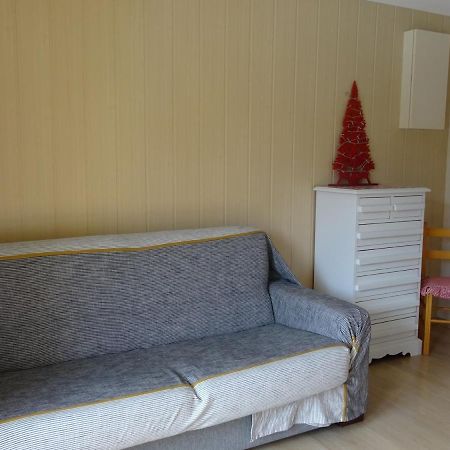 Bienvenue Au Lioran Apartment Le Lioran Luaran gambar