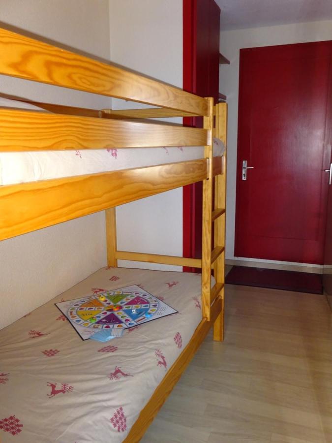 Bienvenue Au Lioran Apartment Le Lioran Luaran gambar